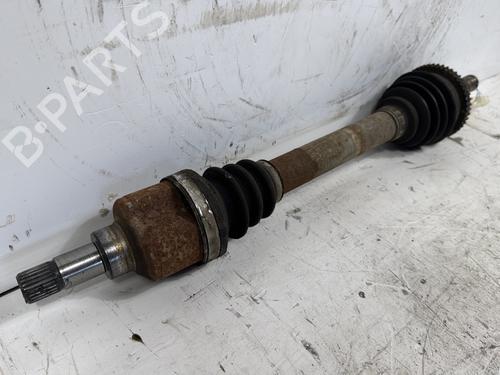 Used Left front driveshaft Left front driveshaft PEUGEOT EXPERT Van (V_) 2.0 BlueHDi 150 (150 hp) 33335022 33335022