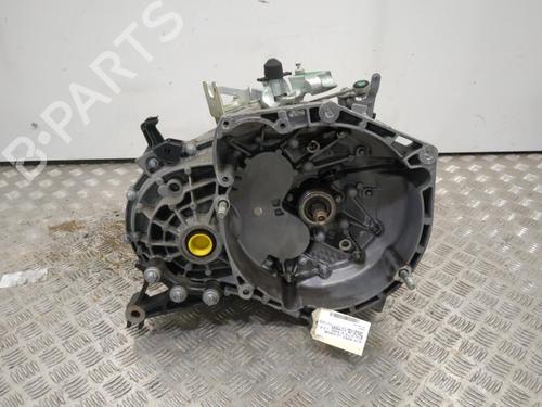 gearbox-alfa-romeo-giulietta-940_-2010-2011-2012-2013-2014-2015-2016-2017-2018-2019-2020-25655875 main image