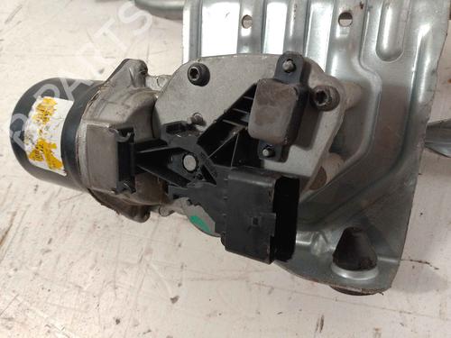 Front wiper motor RENAULT SCÉNIC II (JM0/1_) 1.9 dCi (JM0G, JM12, JM1G, JM2C) | BP30793196M29