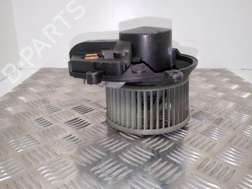 Heater blower motor VW PASSAT B5.5 (3B3) 2.5 TDI 4motion | BP25655755M62 