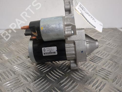 Startmotor RENAULT CLIO IV (BH_) 0.9 TCe 90 (BHNF, BHMA, BHMH, BHJK, BHJR) (90 hp) 25660070