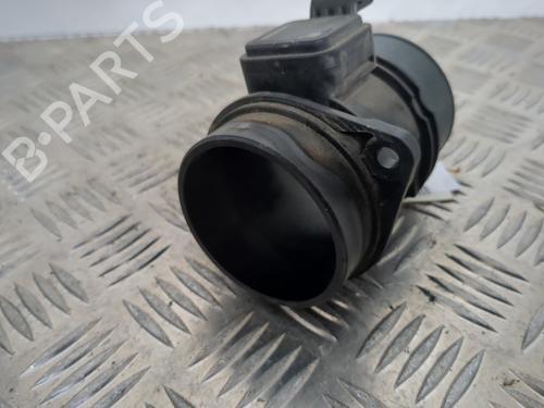 Used Mass air flow sensor Mass air flow sensor RENAULT CLIO IV (BH_) 1.5 dCi 75 (75 hp) 25656531 25656531