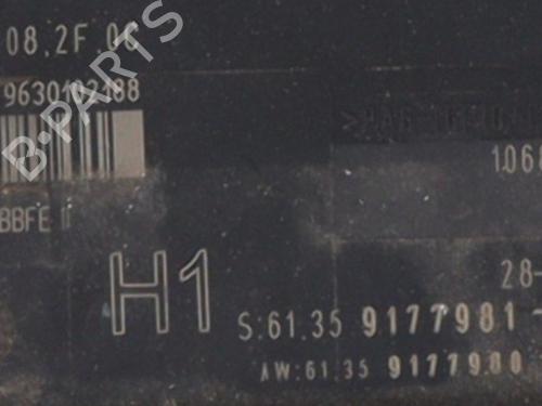 Electronic module BMW 3 (E90) 318 d | BP38934184M83 - Image 6
