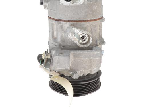 AC compressor FORD USA MUSTANG Convertible 5.0 V8 | BP26242339M34 - Image 2