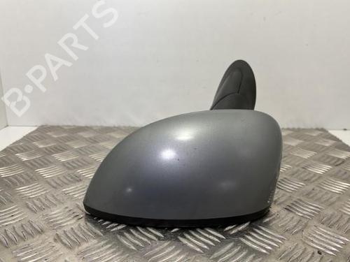 Left mirror FIAT GRANDE PUNTO (199_) 1.9 D Multijet | BP25660909C26 
