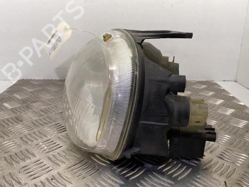 Left headlight OPEL CORSA B (S93) 1.7 D (F08, F68, M68) | BP25657375C28 