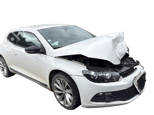Gebruikte VW SCIROCCO III (137, 138) 1.4 TSI 4779563 Onderdelen