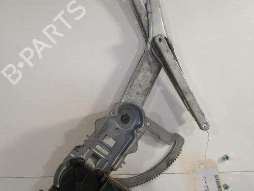 Elevalunas delantero derecho OPEL CORSA C (X01) 1.4 (F08, F68) (90 hp) 25657822
