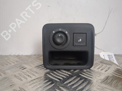Commande retroviseurs DACIA DUSTER (HM_) 1.5 dCi 115 4x4 (HMAD) (116 hp) 25654999