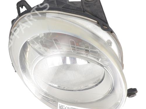 Right headlight FIAT 500 (312_) 1.2 (312AXA1A) | BP29996558C29