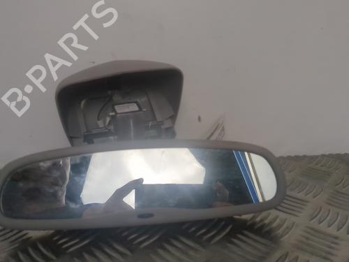 Rear mirror RENAULT CLIO IV (BH_) 0.9 TCe 90 (BHNF, BHMA, BHMH, BHJK, BHJR) | BP25656602I6 