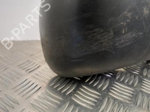 Right mirror RENAULT KANGOO (KC0/1_) D 65 1.9 (KC0E, KC02, KC0J, KC0N) | BP25656941C27 