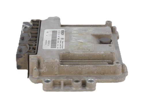 Used Engine control unit (ECU) Engine control unit (ECU) RENAULT SCÉNIC II (JM0/1_) [2003-2010] 34455544 34455544
