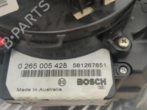 Ratstangsstang ALFA ROMEO 147 (937_) 1.9 JTDM 8V (937.AXD1A, 937.AXU1A, 937.BXU1A) | BP25660440I23