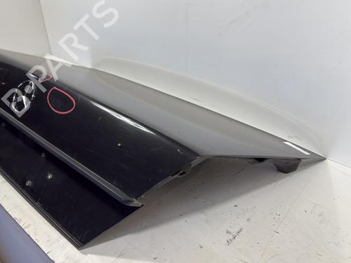 Tailgate MERCEDES-BENZ 124 Coupe (C124) 220 CE (124.042) | BP29142470C6