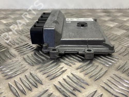 Engine control unit (ECU) PEUGEOT 208 I (CA_, CC_) 1.2 VTI 82 | BP25660731M57 