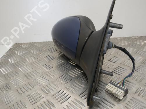 Right mirror PEUGEOT 406 (8B) 1.9 TD | BP25655870C27