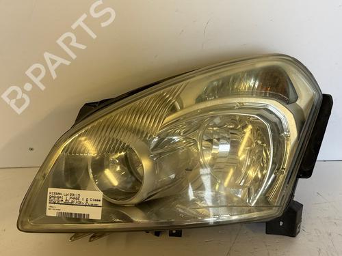 Used Left headlight Left headlight 25659382 25659382