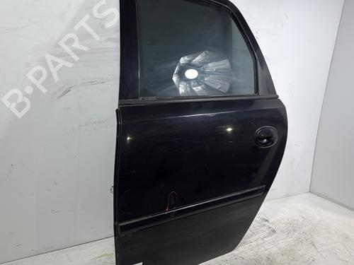 Left rear door OPEL MERIVA A MPV (X03) 1.6 (E75) | BP31024756C4