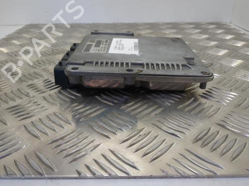 Used Engine control unit (ECU) CITROËN XSARA PICASSO (N68) 2.0 HDi (90 hp) 25655788