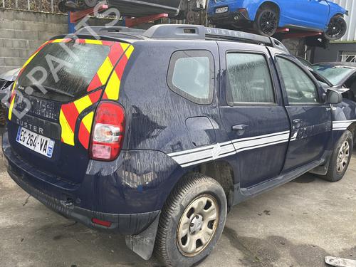 Gearbox DACIA DUSTER (HS_) 1.5 dCi 4x4 | BP37035635M3 - Image 5