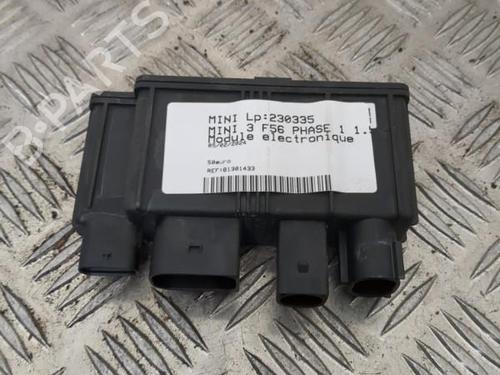 Used Electronic module MINI MINI (F56) Cooper (136 hp) 25660702