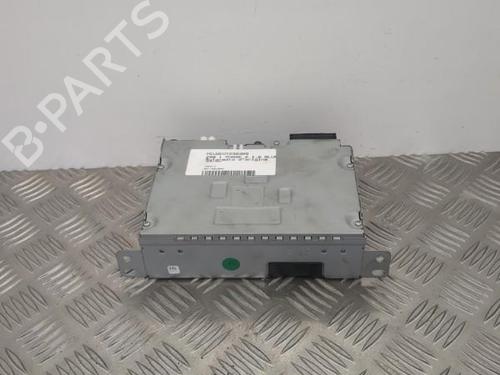 Radio PEUGEOT 208 I (CA_, CC_) 1.6 HDi / BlueHDi 75 | BP25660952E6 