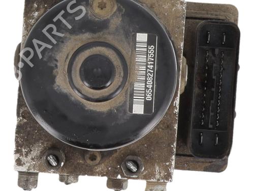 Used ABS pump ABS pump OPEL ASTRA H (A04) [2004-2014] 33804611 33804611
