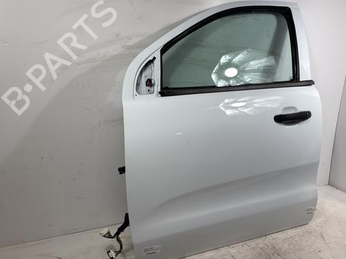 left-front-door-ford-ranger-tke-2011-29262016 main image