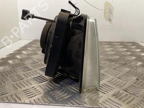 Left headlight OPEL CORSA A Hatchback (S83)  | BP25657363C28 