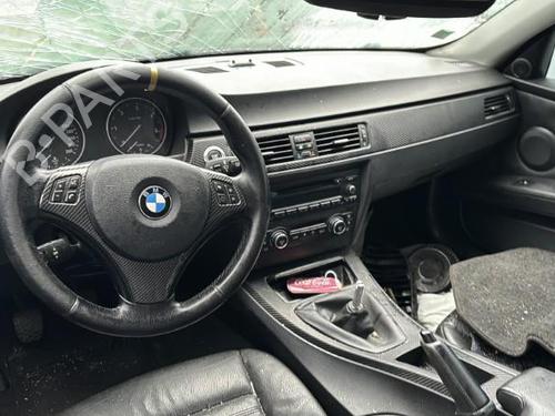 Instrumentbræt Instrumentbræt BMW 3 Coupe (E92) 325 d (197 hp) 25660532 25660532