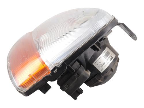 Left headlight RENAULT KANGOO Express (FC0/1_) 1.6 16V | BP25659215C28 - Image 3