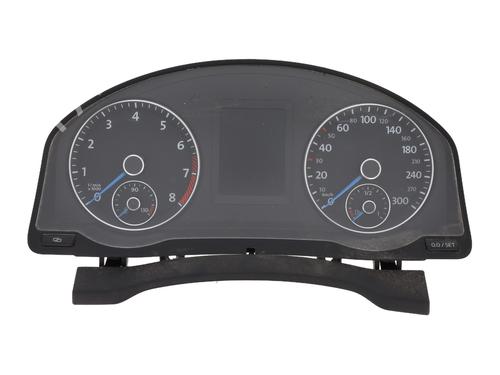 Used Instrument cluster VW SCIROCCO III (137, 138) 2.0 R (265 hp) 25759116