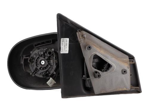 Used Left mirror RENAULT CLIO III (BR0/1, CR0/1) 1.5 dCi (C/BR0G, C/BR1G) (68 hp) 31718749