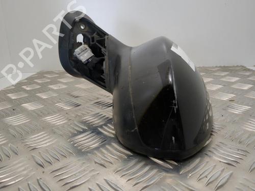 Left mirror FIAT GRANDE PUNTO (199_) 1.3 D Multijet | BP25657631C26 
