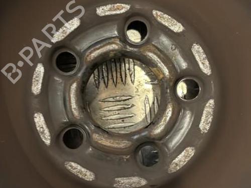 Felg VW GOLF IV (1J1) 1.4 16V | BP25655621C45 