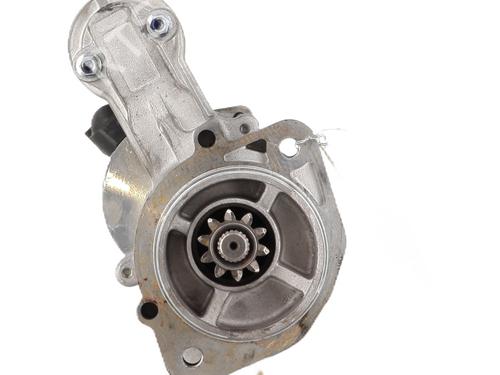 Used Starter KIA SORENTO I (JC) 2.5 CRDi 4WD (140 hp) 29892992