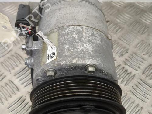 AC-Kompressor MINI MINI (F56) Cooper | BP25660849M34 