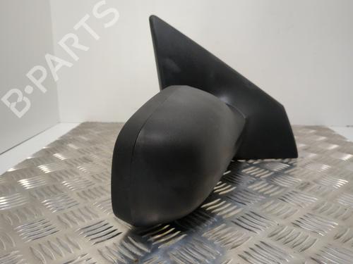 Right mirror RENAULT MEGANE II Estate (KM0/1_) 1.5 dCi (KM02, KM13) | BP25659179C27 
