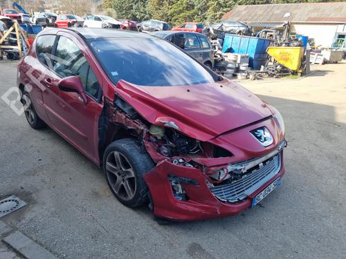Brukte deler til PEUGEOT 308 I (4A_, 4C_)  1.6 HDi  4772132