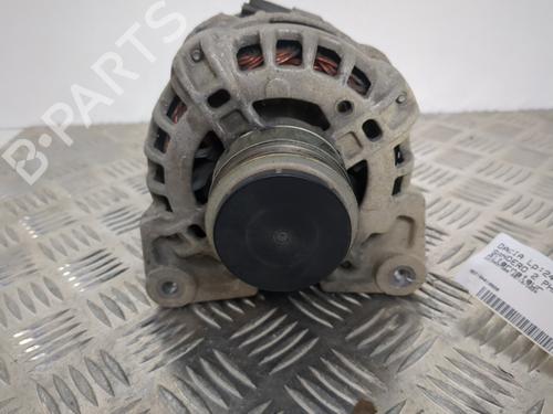 Alternator DACIA SANDERO II 1.2 | BP25655029M7 