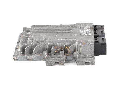 Engine control unit (ECU) RENAULT FLUENCE (L3_) 1.5 dCi (L30B) | BP32390412M57