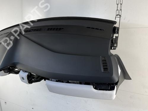 Dashboard RENAULT CLIO V (B7_) 1.0 TCe 90 (B7MT) | BP25659628C46 