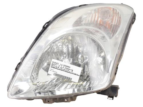 Left headlight SUZUKI SWIFT III (MZ, EZ) 1.3 4x4 (RS 413, ZD11S) | BP35784201C28  - Image 5