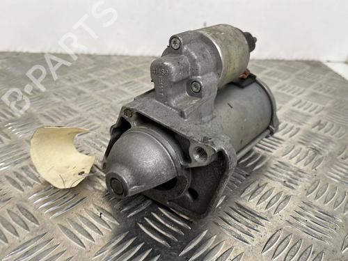 Startmotor RENAULT SCÉNIC III (JZ0/1_) 1.5 dCi (JZ02, JZ0R) | BP25660515M8 