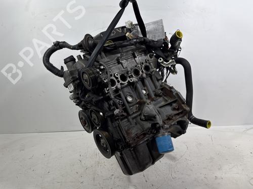 Engine TOYOTA YARIS (_P1_) 1.3 (SCP12_, SCP13_, SCP12R, SCP13R) | BP30329055M1 - Image 4
