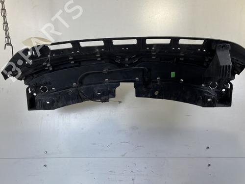 Grill CITROËN C3 III (SX) 1.2 PureTech 82 | BP29996567C40 