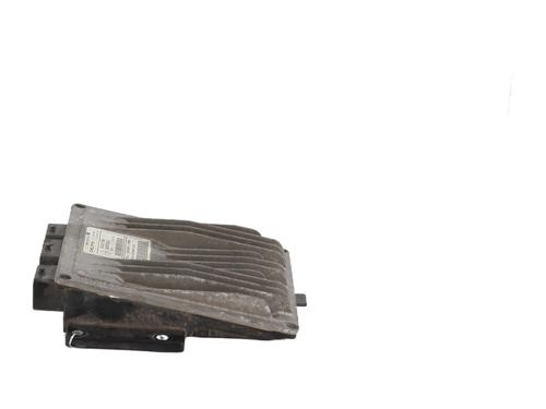 Engine control unit (ECU) RENAULT TWINGO II (CN0_) 1.5 dCi (CN0E) | BP26221327M57 