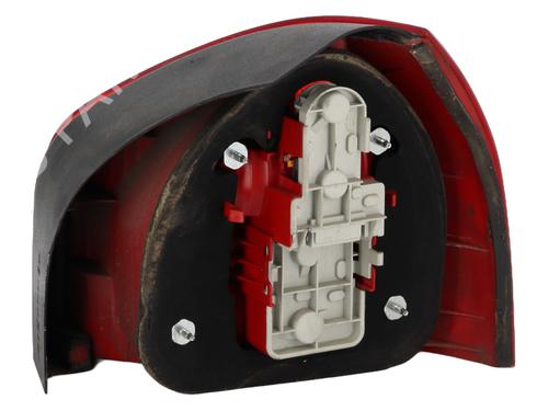 Venstre baglygte AUDI A3 (8L1) 1.9 TDI | BP25935483C34 