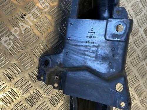 Front bumper reinforcement VW GOLF IV (1J1) 1.4 16V | BP25658884C109 